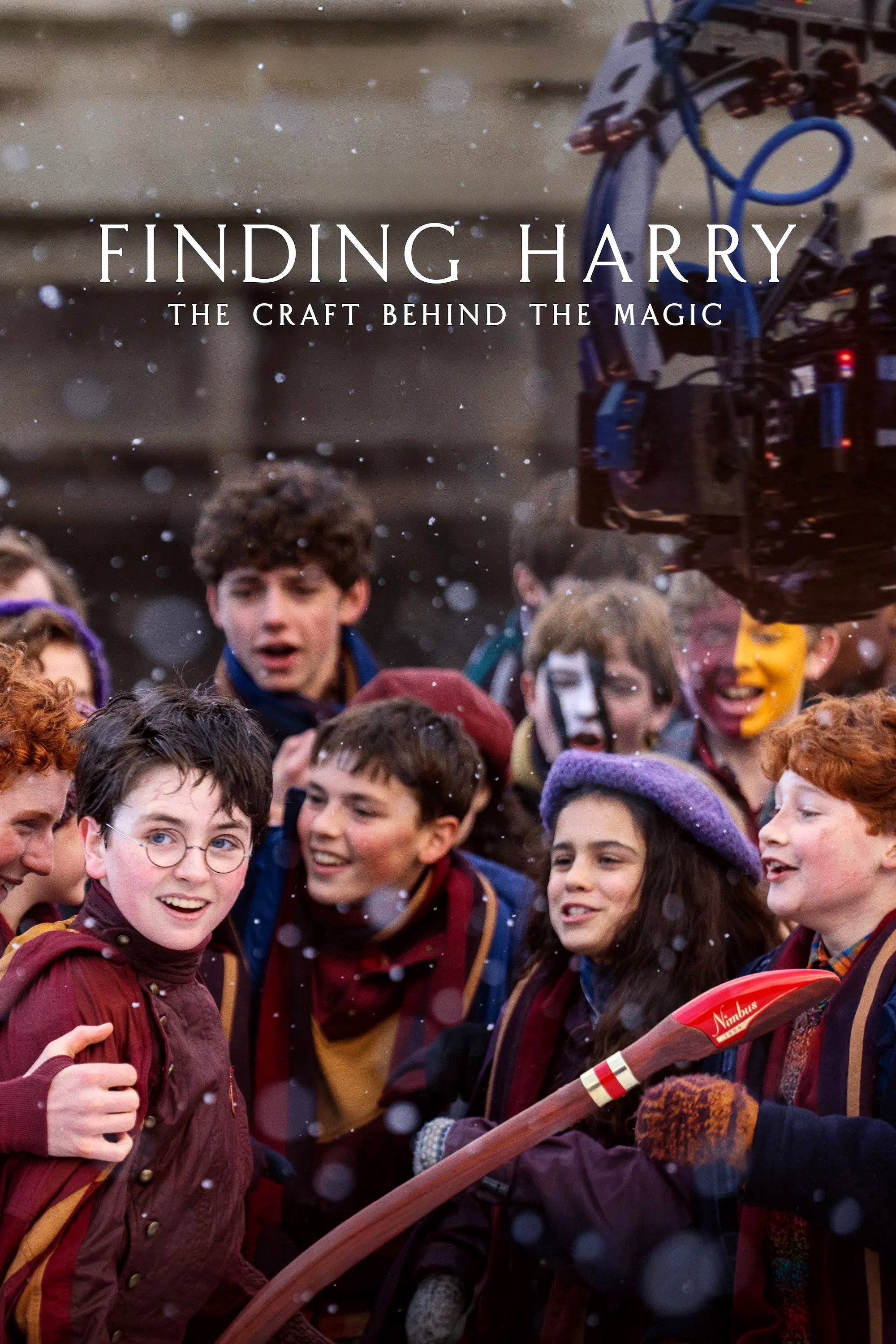 Finding Harry The Craft Behind the Magic (2026) [153534] (A1775428184) [[Films]] --Plex--